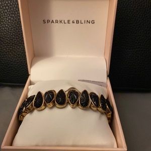 Sparkle & Bling bracelet